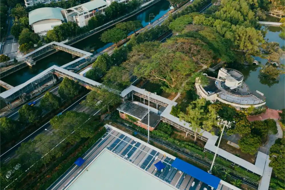 LiDAR en 3D Mapping: Innovatie in Infrastructuur